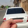 تیبا صندوقدار مدل 96