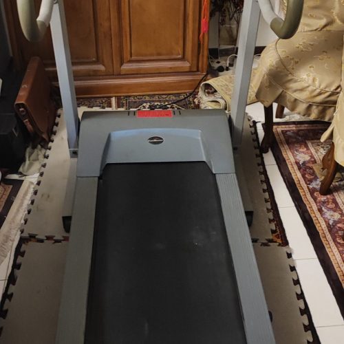 تردمیل TrimMaster