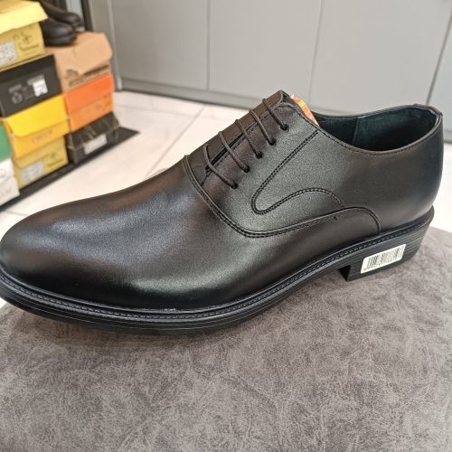 کفش چرم مردانه تبریز