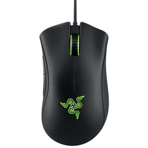 موس گیمینگ razer deathhadder essential