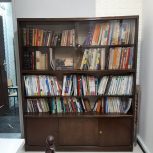 فروش کتابخانه فوری