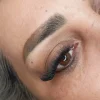 انواع بافت مو _خدمات انواع مژه _لیفت ابرو و مژه
