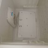 فروش یخچال و فریزر جنرال استیل