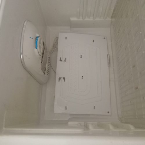 فروش یخچال و فریزر جنرال استیل