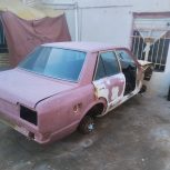 فروش سواری تویوتا کارینا