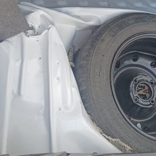 پژو پارس موتورجدید