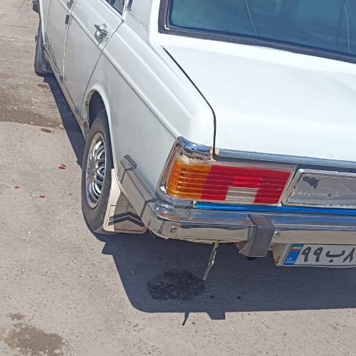 به علت مشکل مالی فروخته میشود