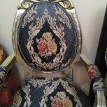 مبلمان استیل سالم .نه نفره