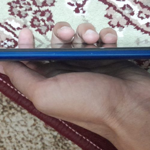 گوشی پکو m3حافظه64 گیگابایت