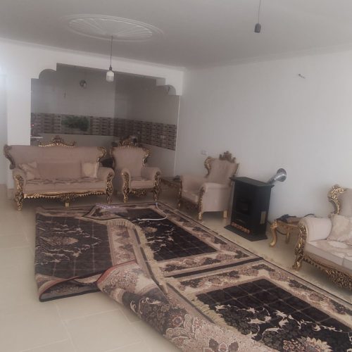 رهن منزل دوطبقه مستقل