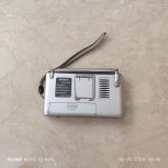 رادیو اصل سونی ژاپن