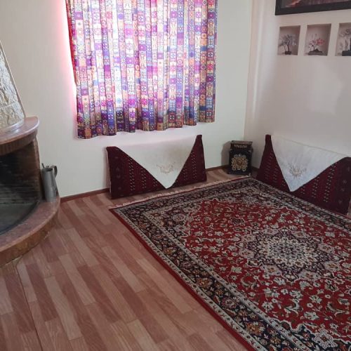 ویلا رامسر