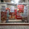 واگذاری مغازه فلافل ساندویچی