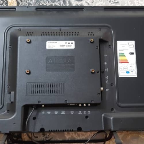 تلویزیون LED ایکس ویژن 32 اینچ