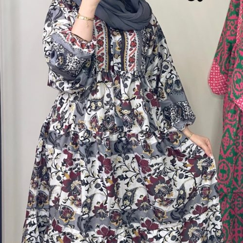 ساحلی فری سایز