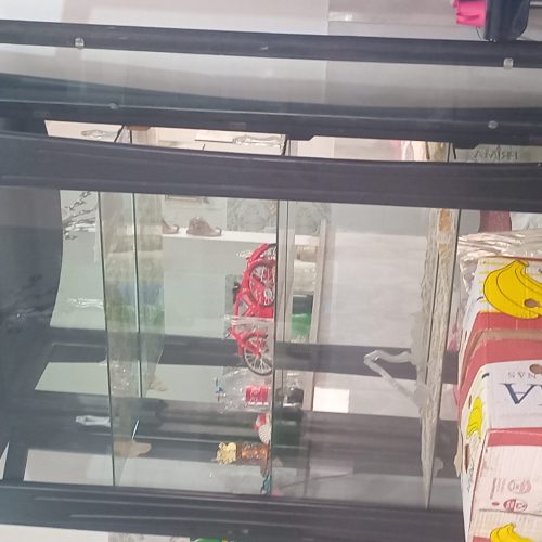 کمدلباس وجاکفشی