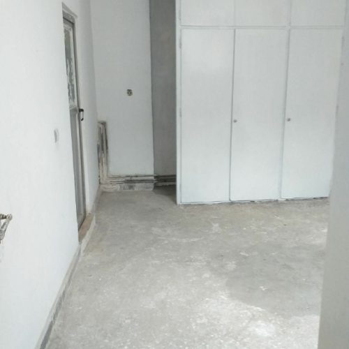 یک مسکن دربستی سه طبقه اجاره داده می‌شود  واسه سه خانواده