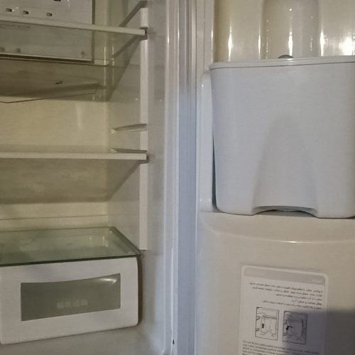 یخچال فریزر