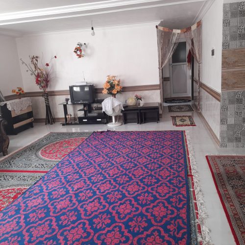 اجاره ویلا در دل طبیعت شمال