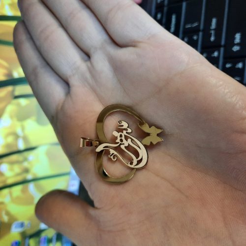 ساخت طلا و تعمیرات و ابکاری