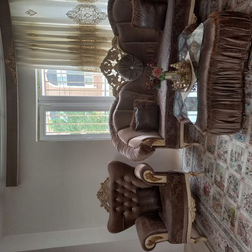 مبلمان 8 نفره