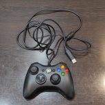 دسته Xbox 360 ، دارای قابلیت اتصال به هر سیستم و کنسول