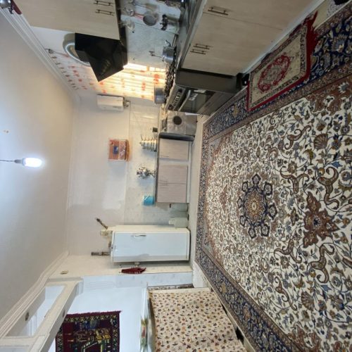 خانه ی ویلایی