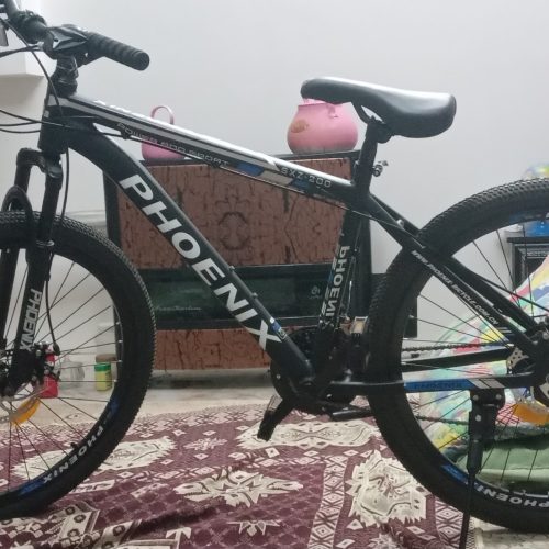 دوچرخه 26نو 21دنده ای