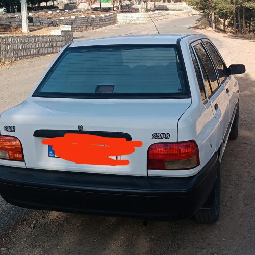 موتورپلمب و به شرط مکانیکی