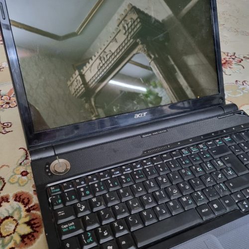 لپتاپ ایسر اسپایر