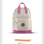 کوله پشتی حاصل