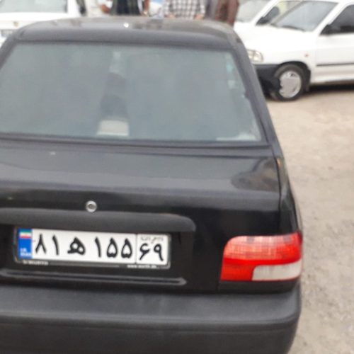 پراید مدل90بنزینی