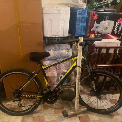 دوچرخه 27.5 ویوا