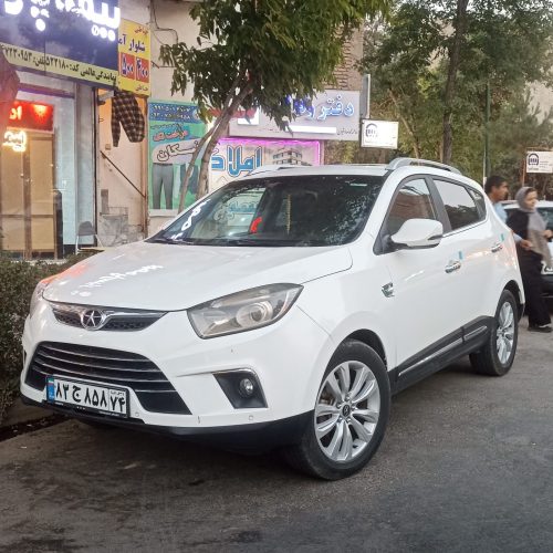 ماشین. سالم. بدون زدگی قابل معاوضه