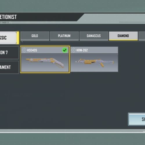 اکانت کالاف دیوتی