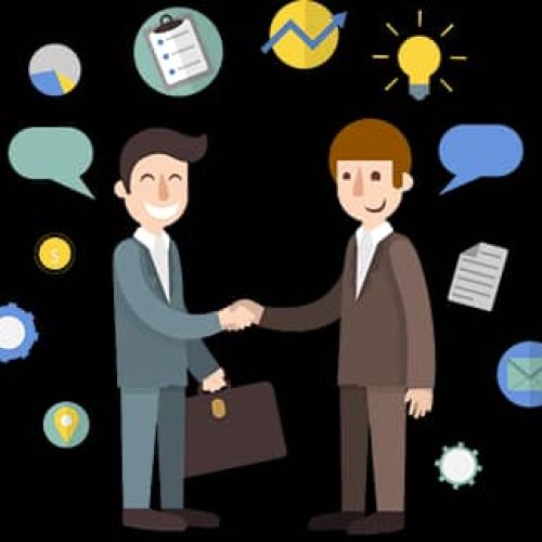 هلدینگ بزرگ والیان