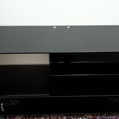 میز زیر تلویزیون در حد