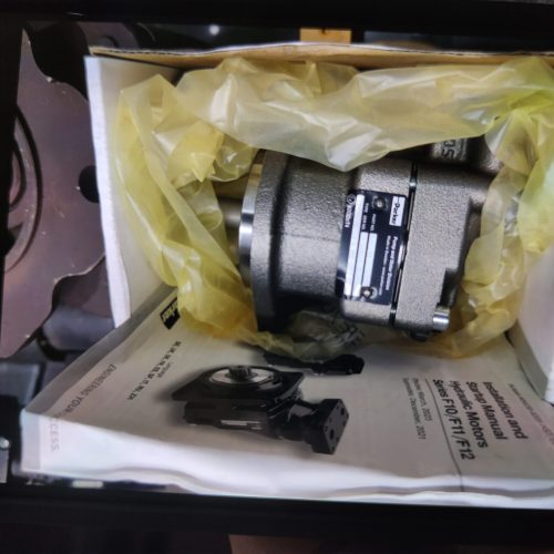 تعمیرات و فروش انواع سیستم های هیدرولیک