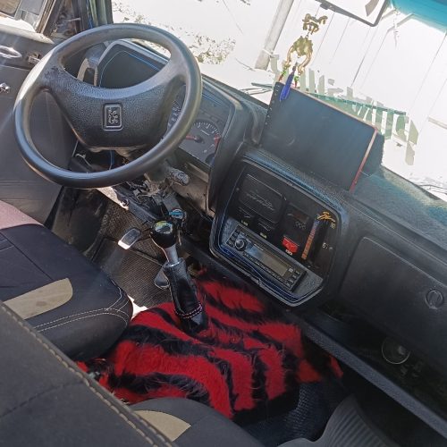 به علت مشکل مالی فروخته میشود