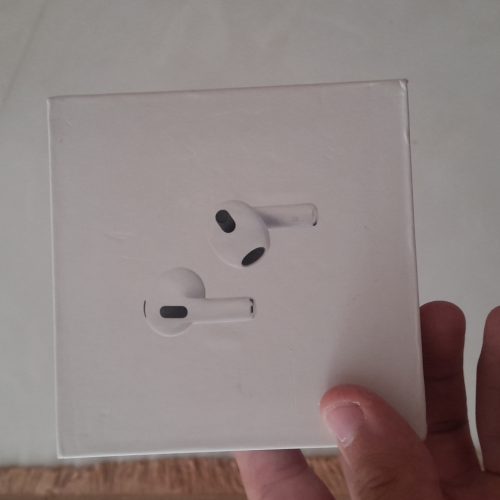 ایرپاد پرو3