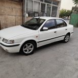 سمندالیکس