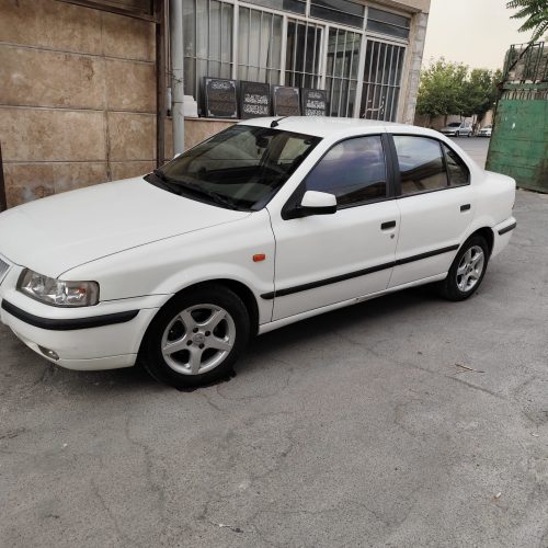 سمندالیکس