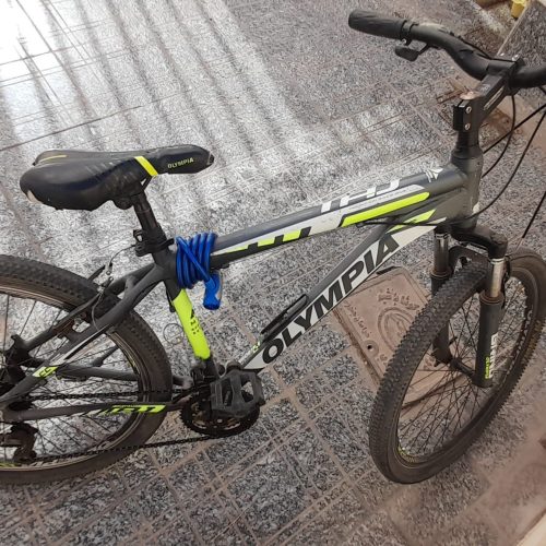 دوچرخه 26 المپیا و کلیک 27/5