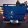 نیسان مدل 83