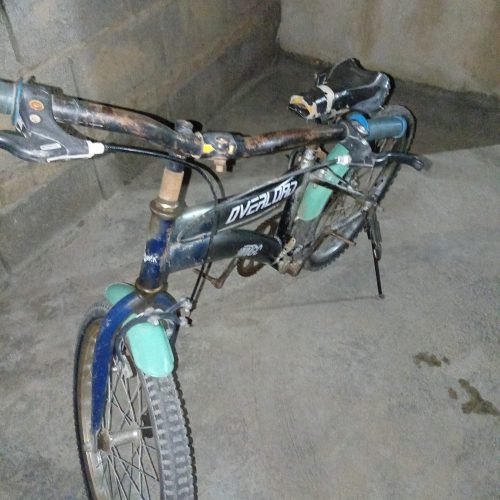 دوچرخه