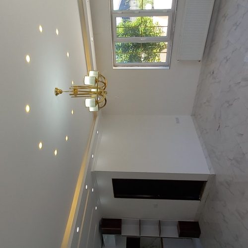 ویلا کلید نخورده