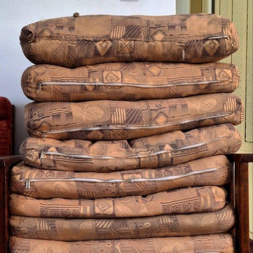 تشک مبل (پر)