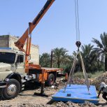 اجاره انواع جرثقیل
