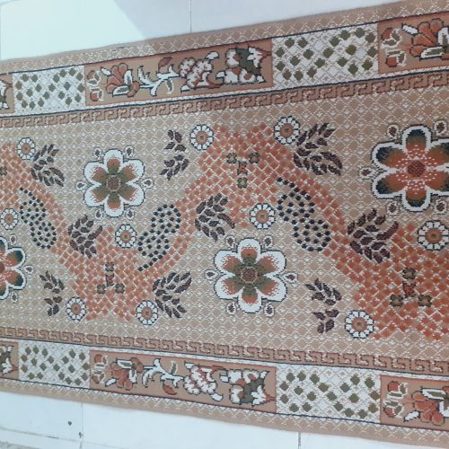 قالیچه و پادری