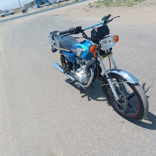 متور 200لیفان